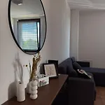 Civico61 Apartment Parma