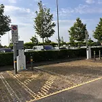 Civico61 公寓 帕爾馬