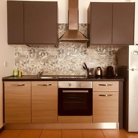 Civico61 Apartment *