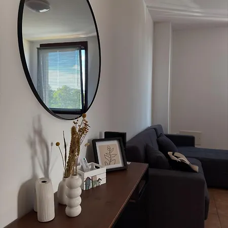 Civico61 Apartment Parma