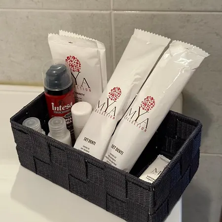 Civico61 Διαμέρισμα *