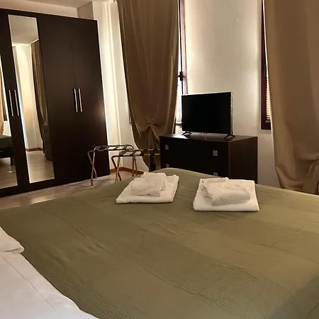 Civico61 Apartment Parma