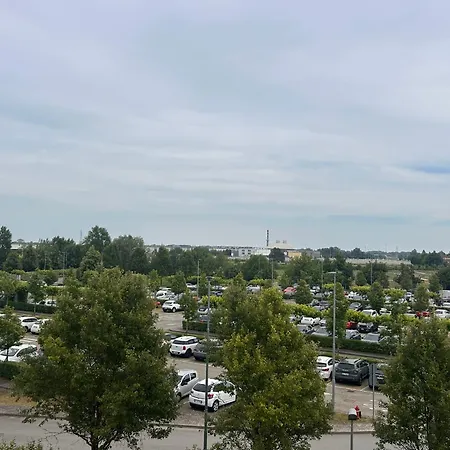 Διαμέρισμα Civico61 *