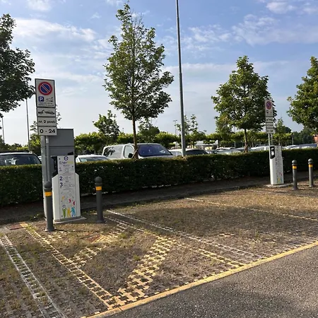 Civico61 Apartment Parma