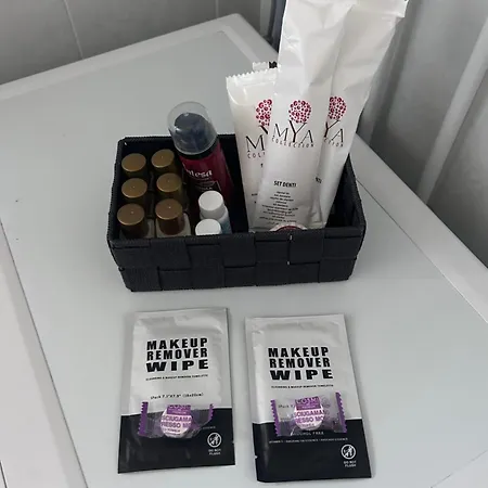 Civico61 Διαμέρισμα *