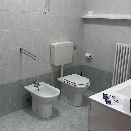 Civico61 Διαμέρισμα *