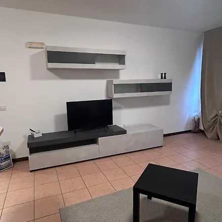 Civico61 * Πάρμα