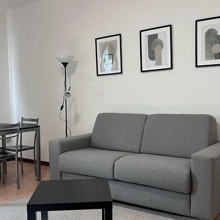Apartment Civico61 *
