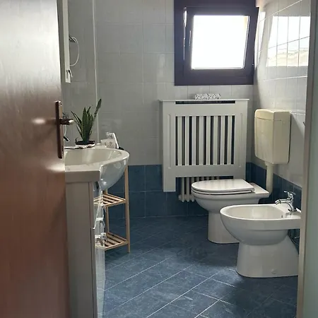 Apartment Civico61 *