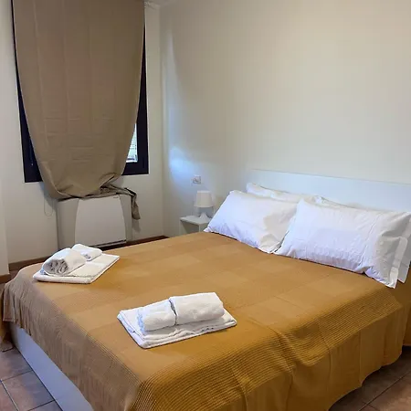 Civico61 Apartment Parma