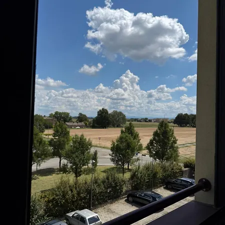 Civico61 * Πάρμα