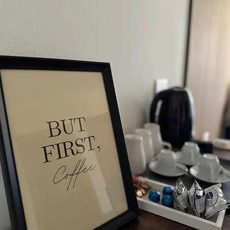 Διαμέρισμα Civico61 *