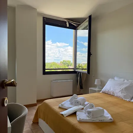 Civico61 * Πάρμα