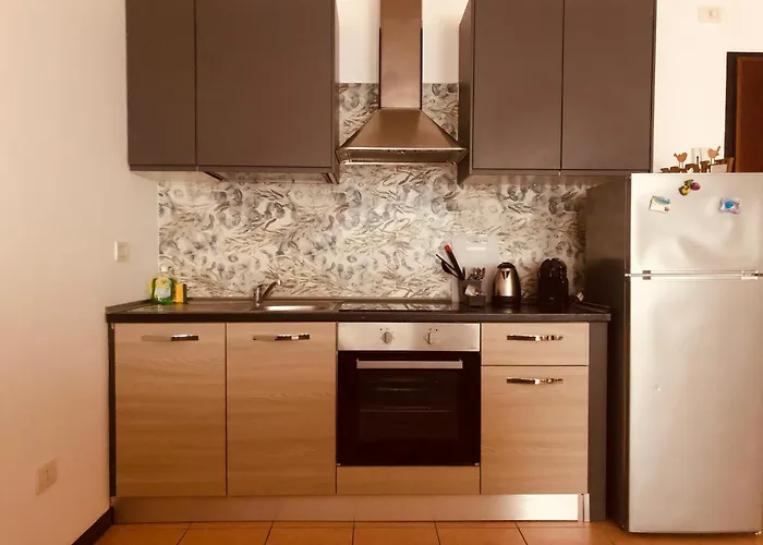 Civico61 Apartment *