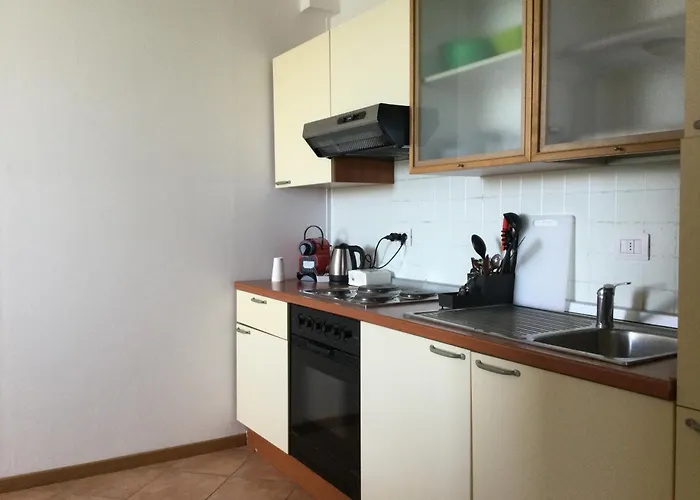 Apartment Civico61 *