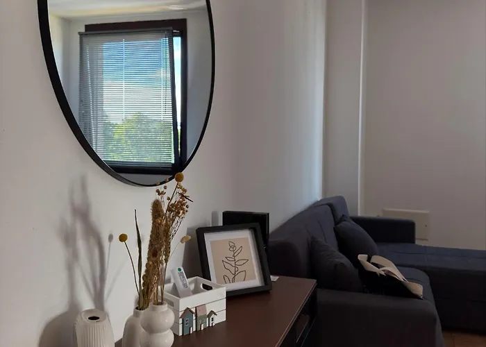 Civico61 Apartment Parma