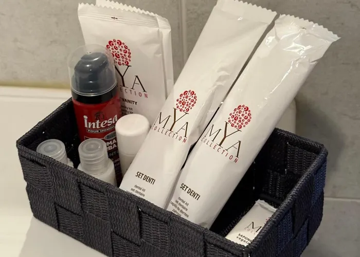 Civico61 Apartment *