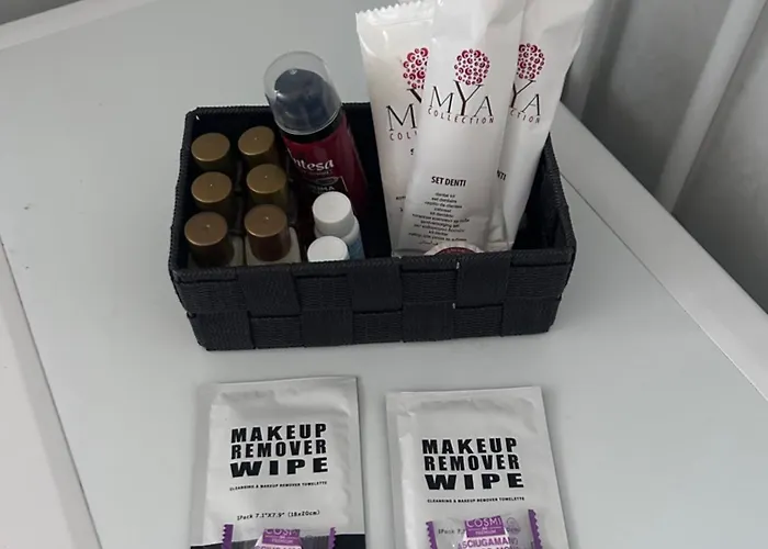 Civico61 Apartment *