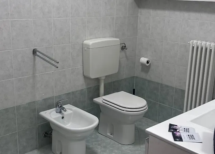 Civico61 Apartment *