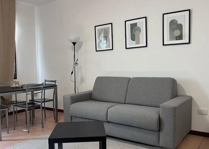 Apartment Civico61 *