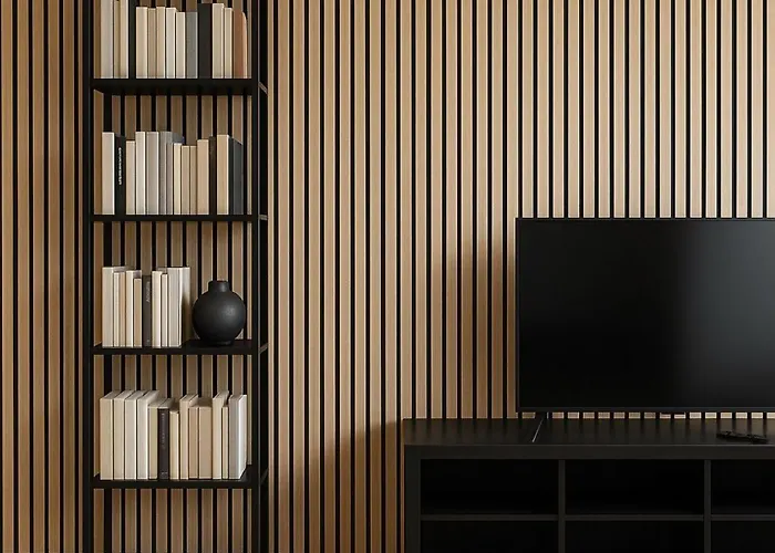 Civico61 Apartment Parma