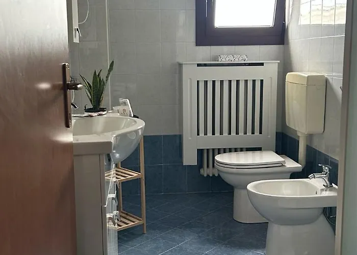 Apartment Civico61 *