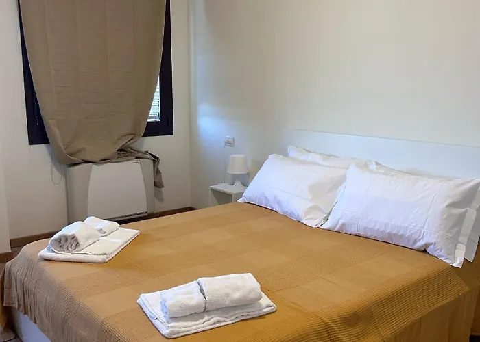 Civico61 Apartment Parma