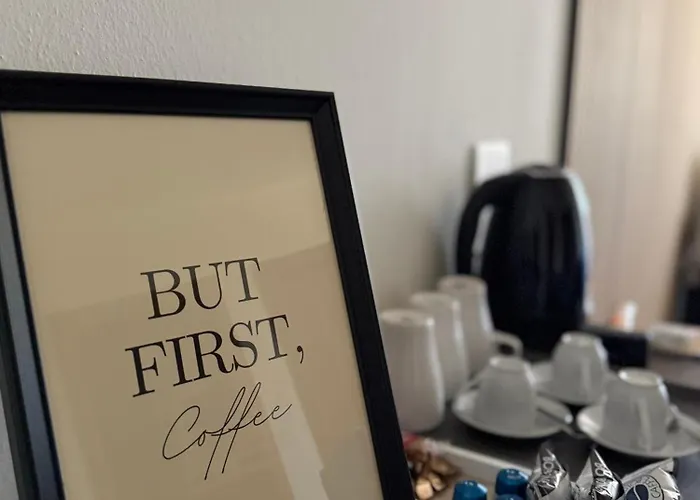 Apartment Civico61 *