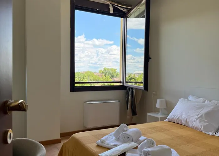 Civico61 * بارما